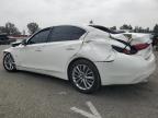 2020 Infiniti Q50 Pure за продажба в Rancho Cucamonga, CA - All Over
