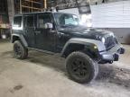 2013 Jeep Wrangler Unlimited Sahara for Sale in Albany, NY - Normal Wear