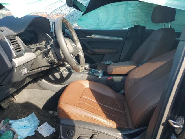 2019 AUDI Q5 PRESTIGE