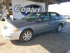 2002 Toyota Avalon Xl на продаже в Hayward, CA - Front End
