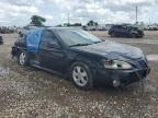 2006 Pontiac Grand Prix  na sprzedaż w Temple, TX - Side