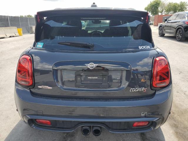  MINI COOPER 2019 Gray