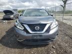 2016 Nissan Murano S de vânzare în Cicero, IN - Rear End