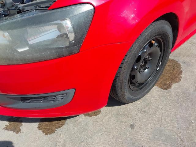 2012 VOLKSWAGEN POLO S 60