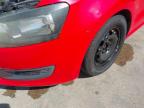 2012 VOLKSWAGEN POLO S 60 for sale at Copart CHESTER