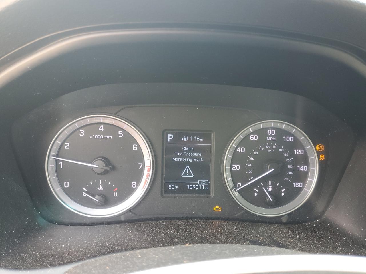 2018 Hyundai Sonata Se VIN: 5NPE24AF1JH621021 Lot: 57147205