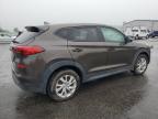 2020 Hyundai Tucson Se for Sale in Dunn, NC - Rear End