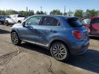 2017 Fiat 500X Lounge na sprzedaż w Denver, CO - Front End