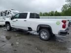 2023 Chevrolet Silverado K2500 Heavy Duty იყიდება Assonet-ში, MA - Rear End