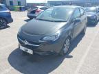 2018 VAUXHALL CORSA ENER for sale at Copart CHESTER