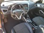 2016 Hyundai Veloster  de vânzare în Denver, CO - Front End
