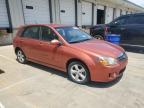 2009 Kia Spectra Sx de vânzare în Louisville, KY - Vandalism