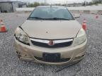 2007 Saturn Aura Xr for Sale in Barberton, OH - Front End