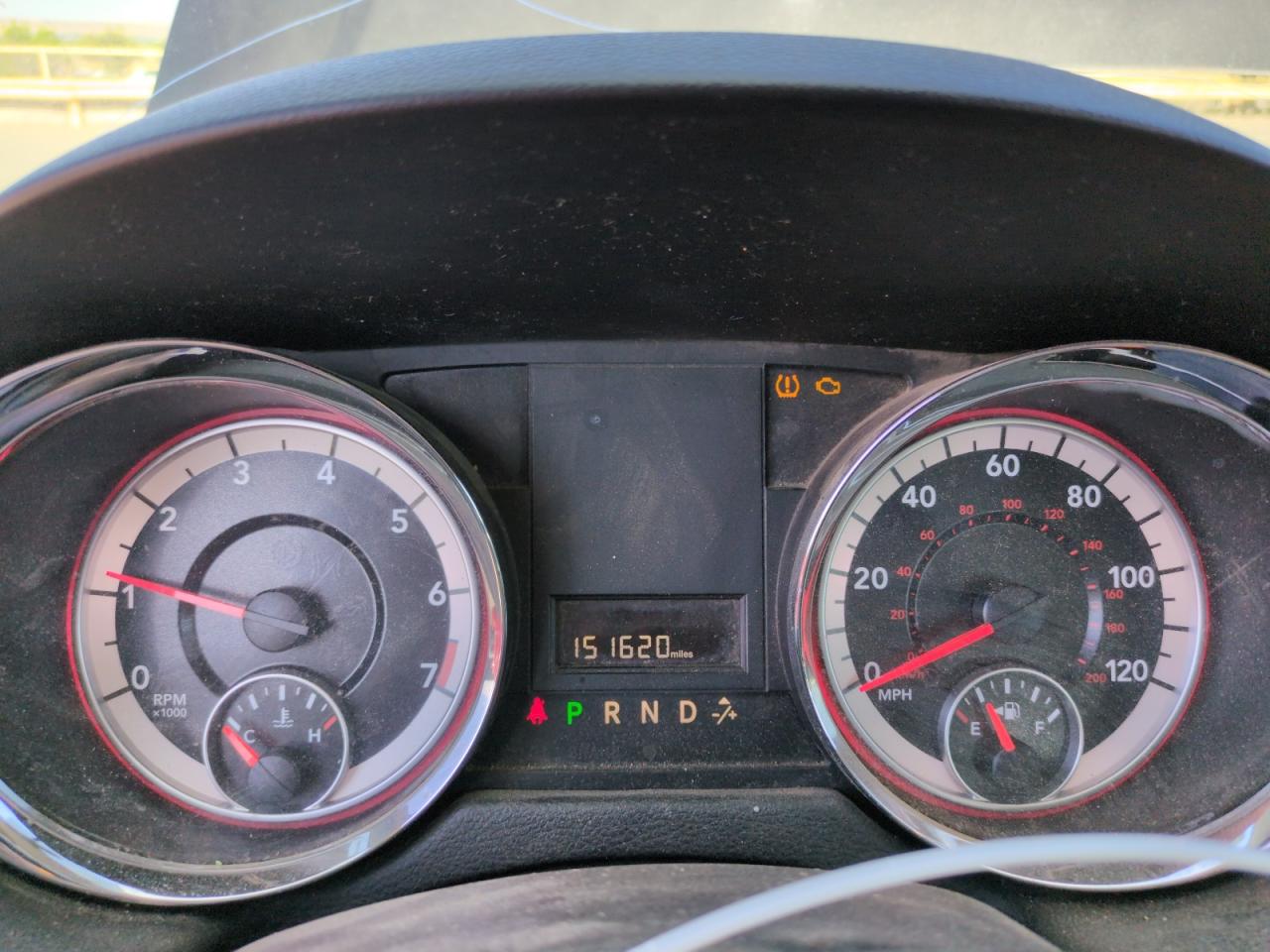 2015 Dodge Grand Caravan Se VIN: 2C4RDGBG6FR592761 Lot: 56436105
