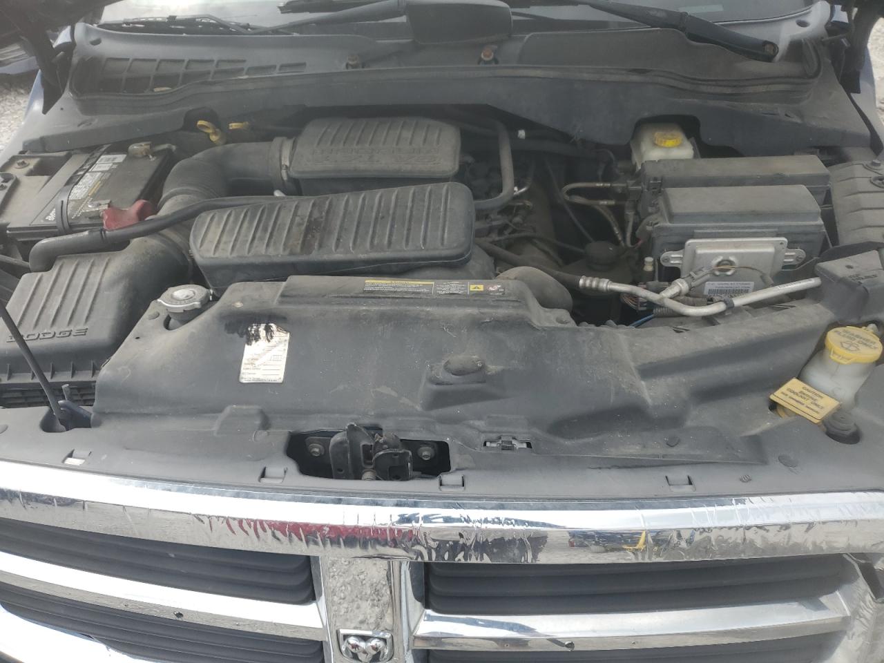 2005 Dodge Durango Slt VIN: 1D4HB48N95F540863 Lot: 56915195