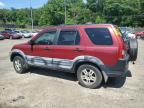 2002 Honda Cr-V Ex იყიდება Baltimore-ში, MD - Front End