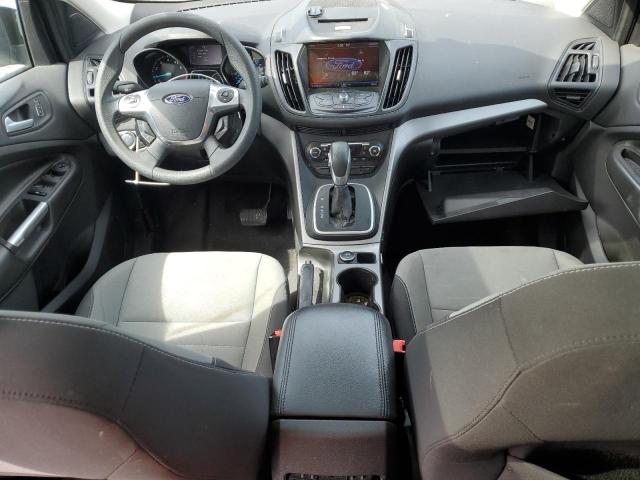  FORD ESCAPE 2013 Black