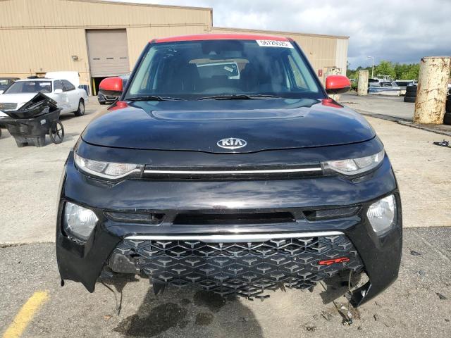  KIA SOUL 2020 Два тони