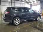 2014 Chevrolet Traverse Ltz for Sale in Ham Lake, MN - Side