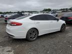 2017 Ford Fusion Se na sprzedaż w Fredericksburg, VA - Front End