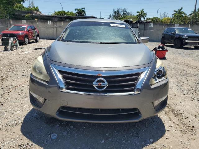  NISSAN ALTIMA 2015 Gray