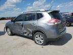 2015 Nissan Rogue S en Venta en Wilmer, TX - Side