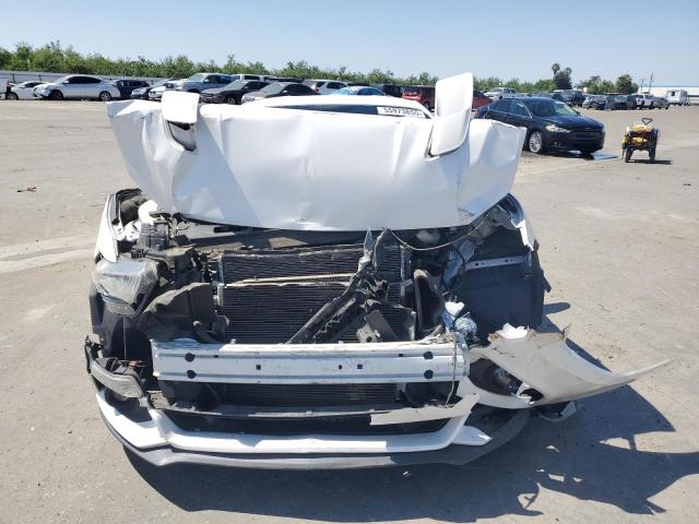 Coupet FORD MUSTANG 2017 White