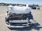 2017 Ford Mustang Gt na sprzedaż w Fresno, CA - Front End