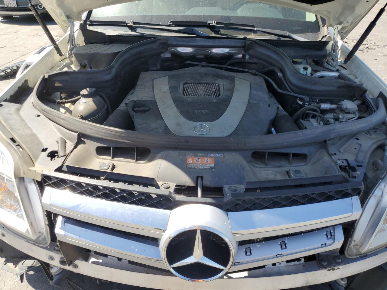 2010 Mercedes-Benz Glk 350 4Matic VIN: WDCGG8HB7AF474907 Lot: 58400495