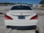 2016 Mercedes-Benz Cla 250 4Matic for Sale in Loganville, GA - Front End