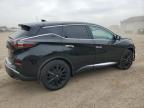 2022 Nissan Murano Sl for Sale in Davison, MI - Front End