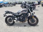 ML5EREM19ND****** Salvage and Wrecked 2022 Kawasaki Z650RS in LA - New Orleans
