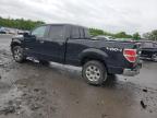 2014 Ford F150 Supercrew na sprzedaż w Duryea, PA - Front End