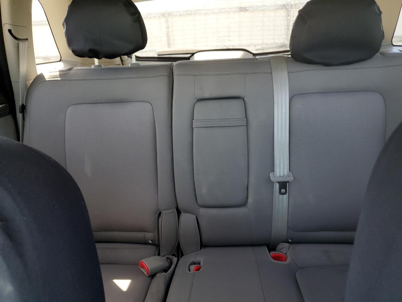 2009 Saturn Vue Hybrid VIN: 3GSCL93Z09S641968 Lot: 55879475