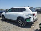 2023 Volkswagen Atlas Sel en Venta en Eugene, OR - Rear End