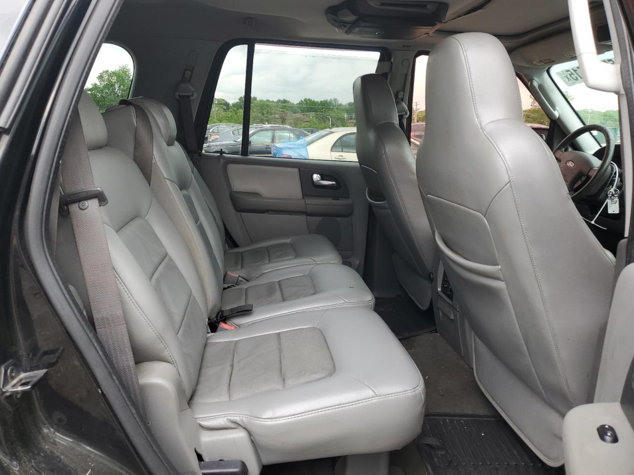 2005 Ford Expedition Xlt VIN: 1FMFU16505LA30009 Lot: 55461515