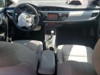 2015 Toyota Corolla Eco de vânzare în Rancho Cucamonga, CA - Front End
