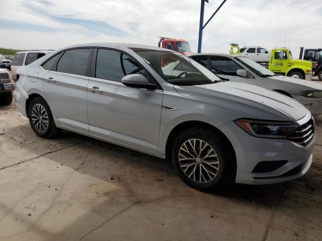  VOLKSWAGEN JETTA 2019 Белы