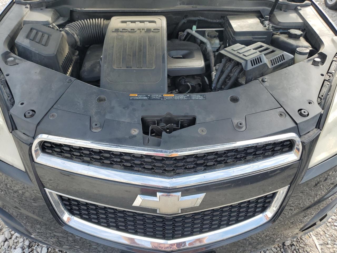 2011 Chevrolet Equinox Lt VIN: 2CNALDEC5B6303920 Lot: 56648425