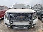 2020 Chevrolet Tahoe Police за продажба в Houston, TX - Front End