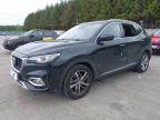 2023 MG HS EXCLUSI for sale at Copart WHITBURN
