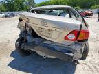 2009 Toyota Corolla Base продається в Hampton, VA - Rear End