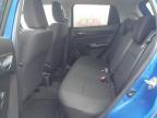 2018 SUZUKI SWIFT SZ-T for sale at Copart PETERLEE