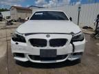 2013 Bmw 535 Xi   zu verkaufen in Louisville, KY - Front End
