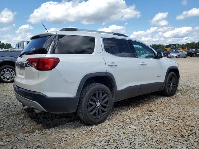  GMC ACADIA 2018 Белы