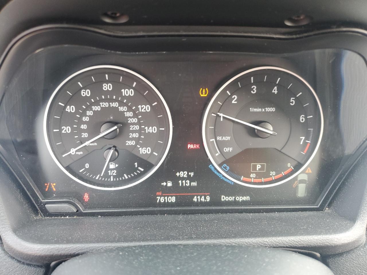 2017 BMW X1 xDrive28I VIN: WBXHT3C31H5F84298 Lot: 56843135