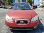 2010 Hyundai Elantra Blue   продається в Wilmington, CA - All Over