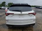 2022 Acura Mdx Technology for Sale in Windsor, NJ - Front End