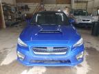2016 Subaru Wrx Limited for Sale in Ham Lake, MN - Rear End