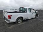 2016 Ford F150 Super Cab de vânzare în Airway Heights, WA - Front End